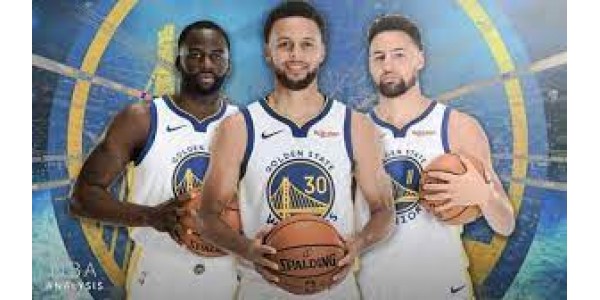 El objetivo de los Golden State Warriors para esta temporada es un campeonato